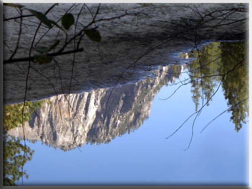 Yosemite